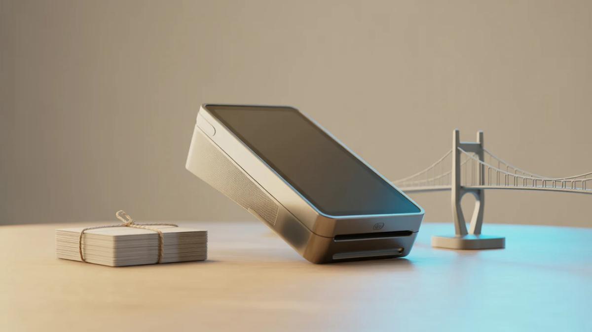 Natural Raises $9.8M Seed Round to Build Agentic Payments Infrastructure