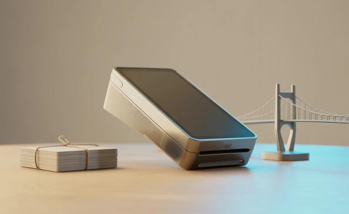 Natural Raises $9.8M Seed Round to Build Agentic Payments Infrastructure