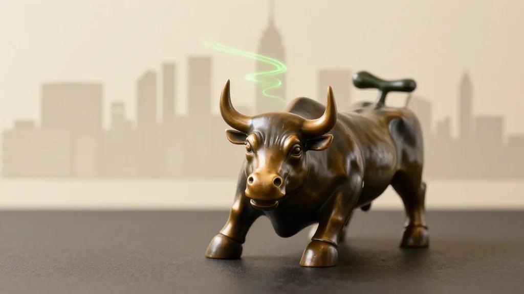 HSBC's Kettner Stays Bullish Despite Modest News