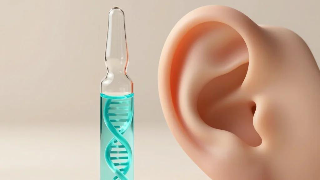 Regeneron Secures First Gene Therapy Approval, Reports $3.6B Q1