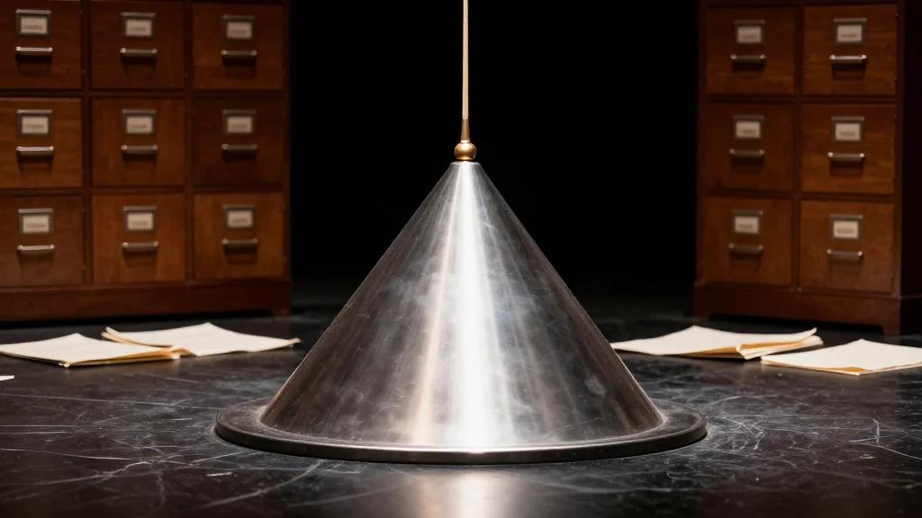 National Theatre in Prague 2025-26 Review: Parsifal