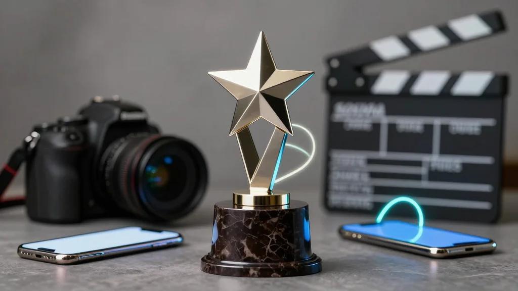 AiMCO Recognizes Top Creators, Brands, And Agencies At Inaugural Sydney Summit And Awards