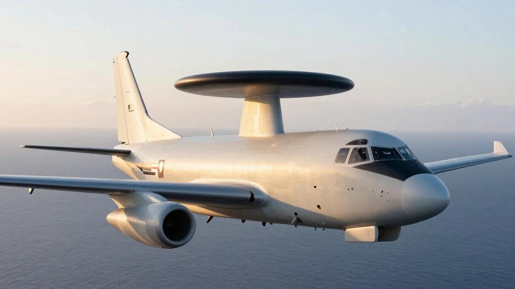 Navy Expands E‑2D Fleet Amid E‑3 Readiness Woes
