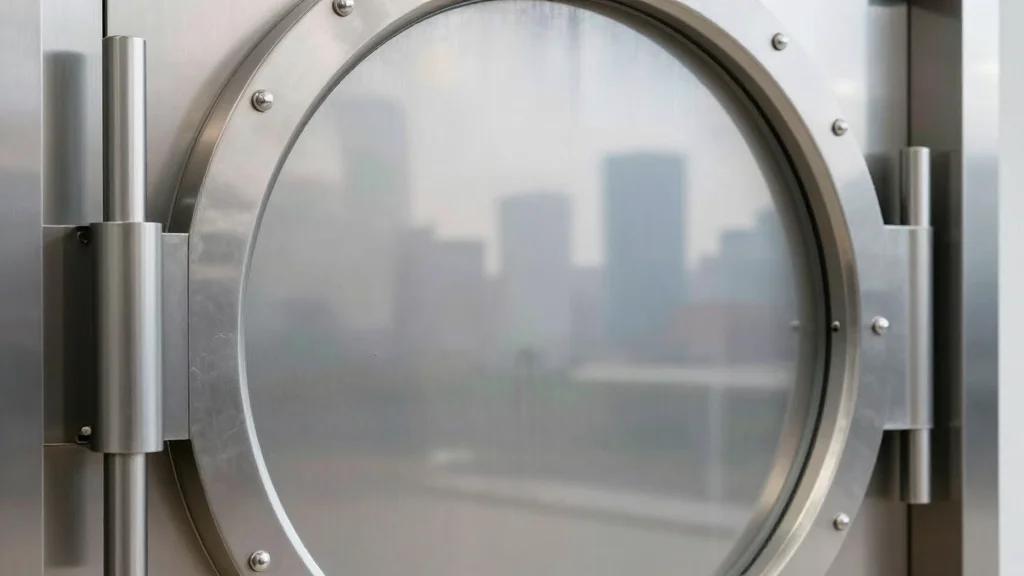 BoE’s Bailey Warns Private Credit Risks Could Echo 2008 Crisis