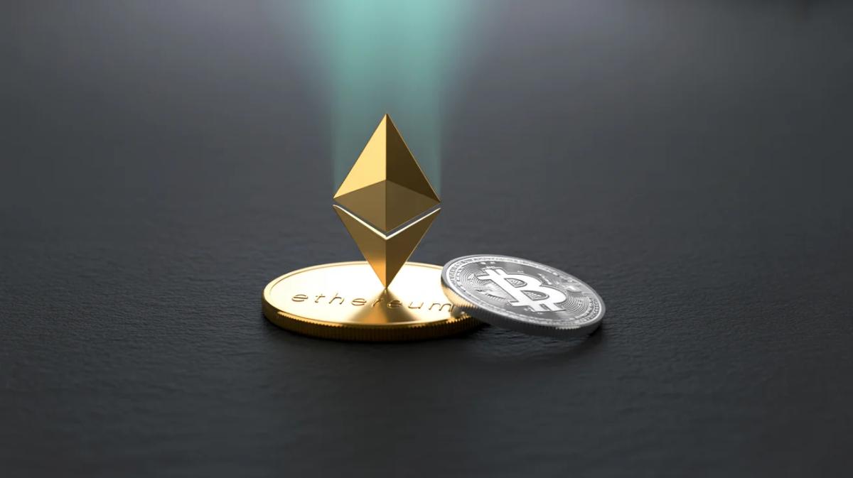 ETH Holds Above 20‑Day MA, Set to Outperform BTC