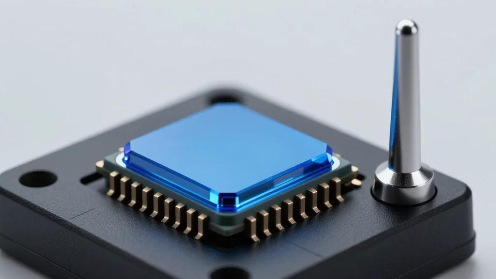 Indra Leading GIGaNTE Project to Develop Autonomous Spanish Gallium Nitride and Advanced Packaging Technologies