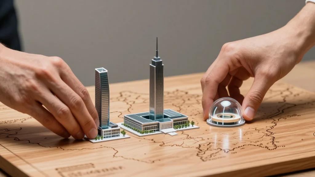 Kyrgyz Officials in Washington Seeking Investment