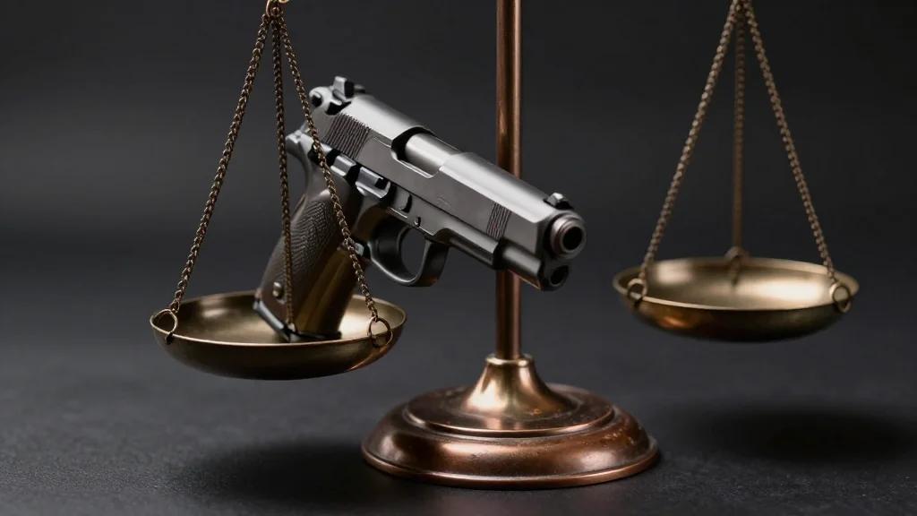 Jury Convicts Kansas City-Based Music Artist of Illegal Firearm Possession