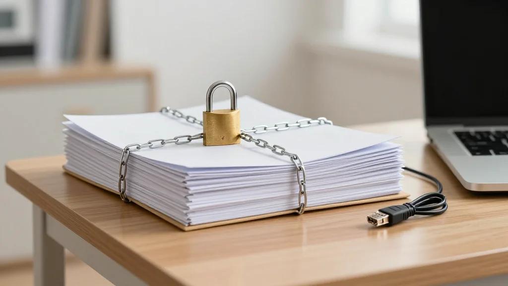 NY: Southold Laserfiche Access Remains Suspended After Cyberattack