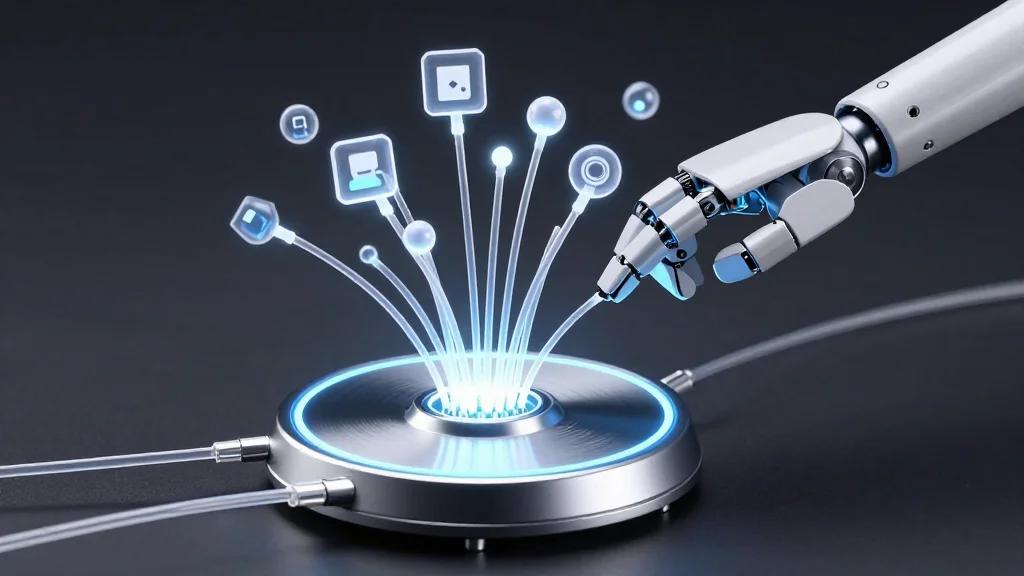 Superpowering Claude with 10,000 Apps