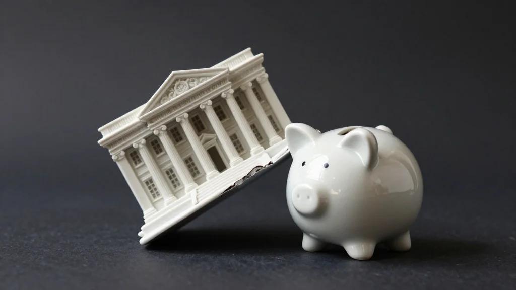 Easing Capital, Reviving Risk: The Quiet Return of Too Big to Fail