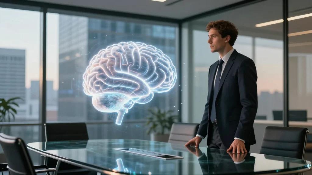 AI Now Matches Human Experts, Making Expert Labor Scalable