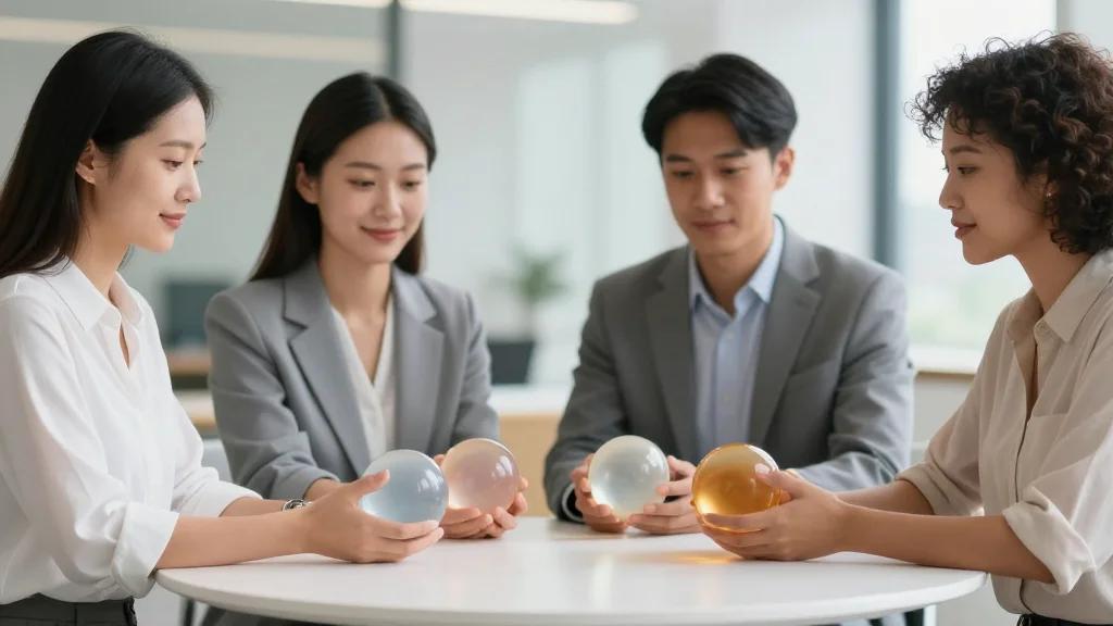 Diverse Teams Boost Decision Quality and ROI