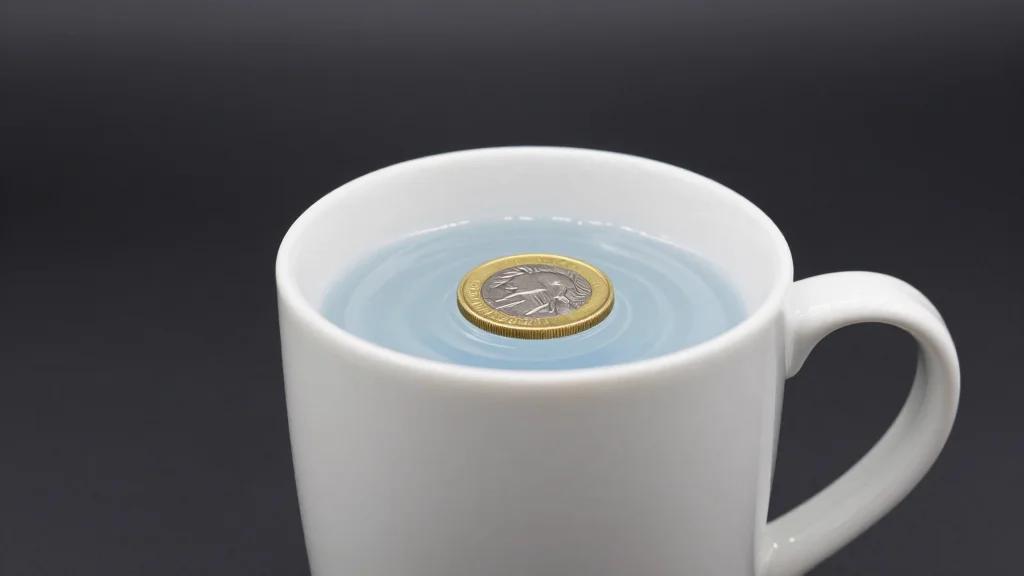 Stop Obsessing over Tiny Financial Details