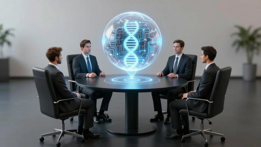 Top VCs Share Deeptech Investing Strategies at Summit