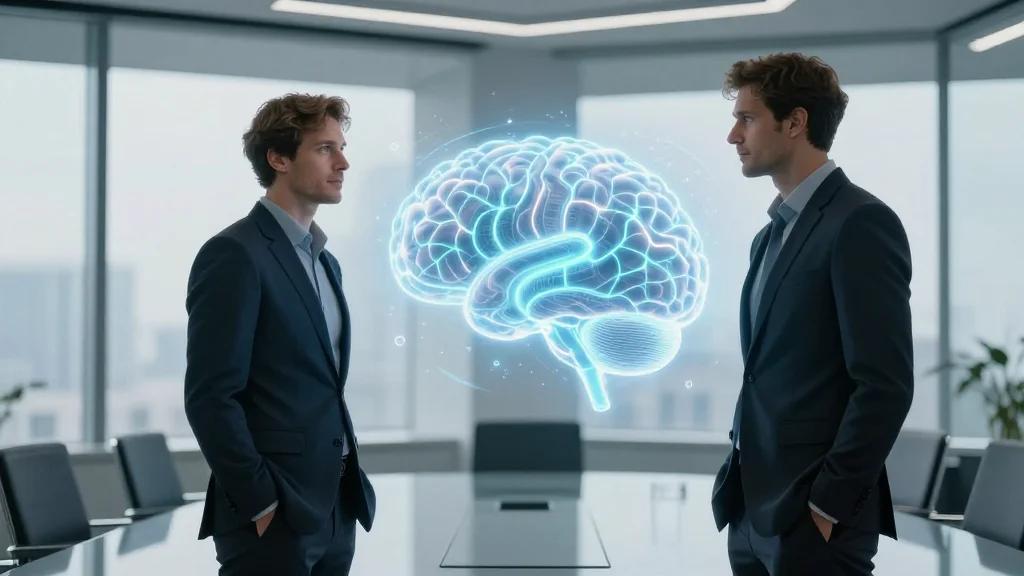 New Copilot Chief to Unify Consumer and Commercial AI