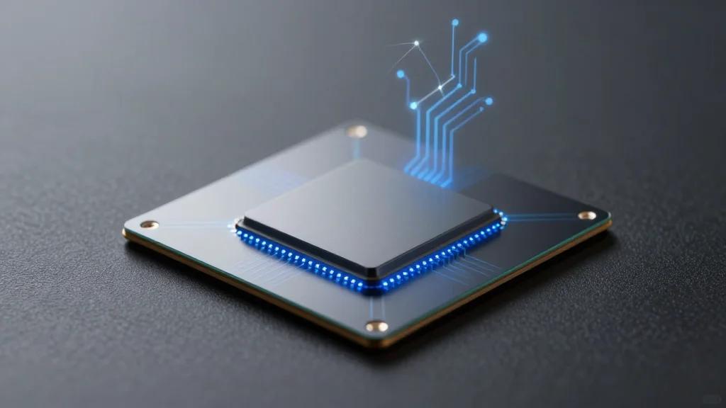 Anthropic Secures TPU Capacity, Signaling Compute Diversification