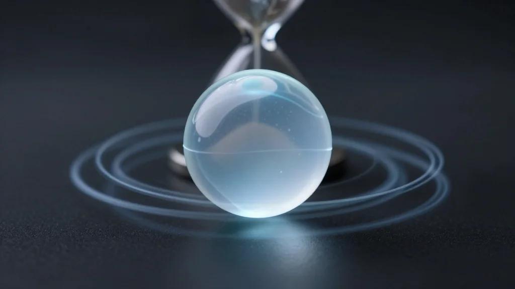 Physicists Reveal Universal Speed Limit on Quantum Information Scrambling