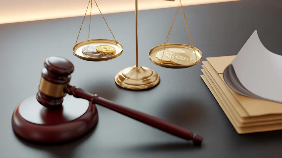 Trump Names Crypto Counsel Michael