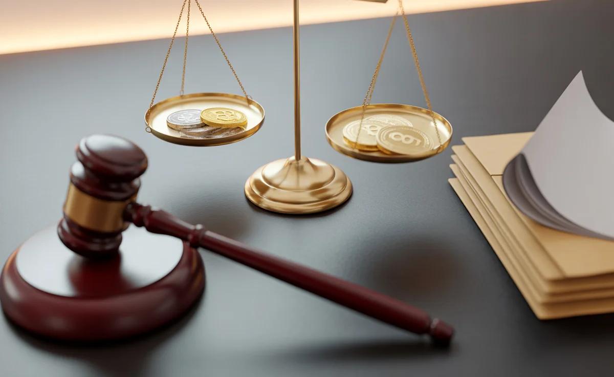 Trump Names Crypto Counsel Michael