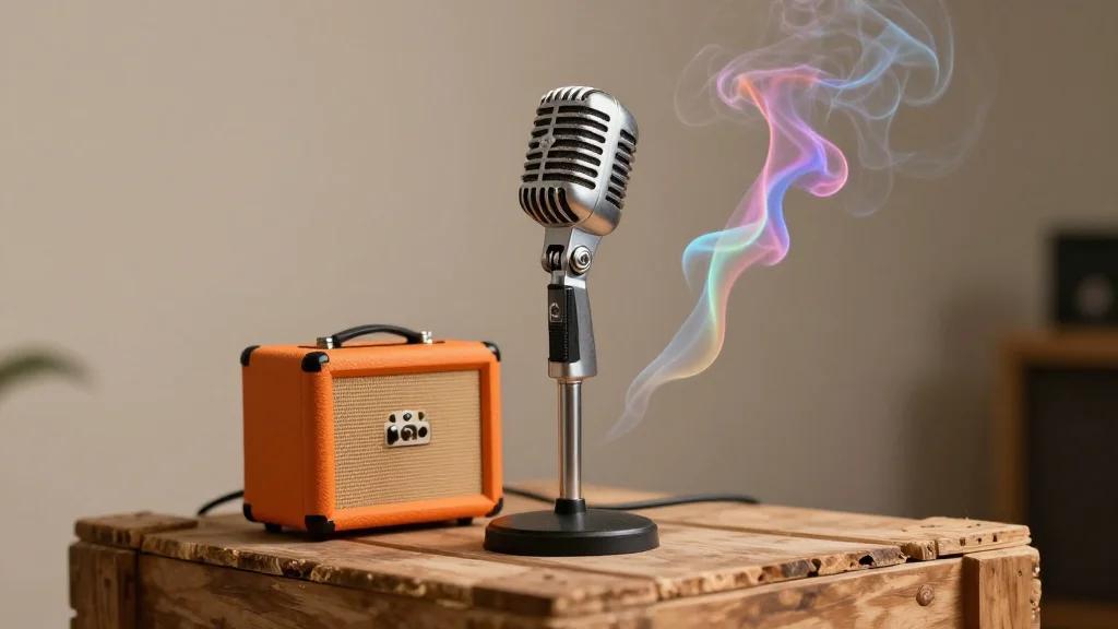 Primitive Ring – “Lies From The Other Side”