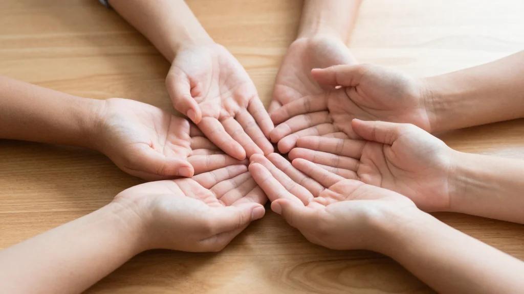 Trusting Teams Foster Safety to Own Mistakes