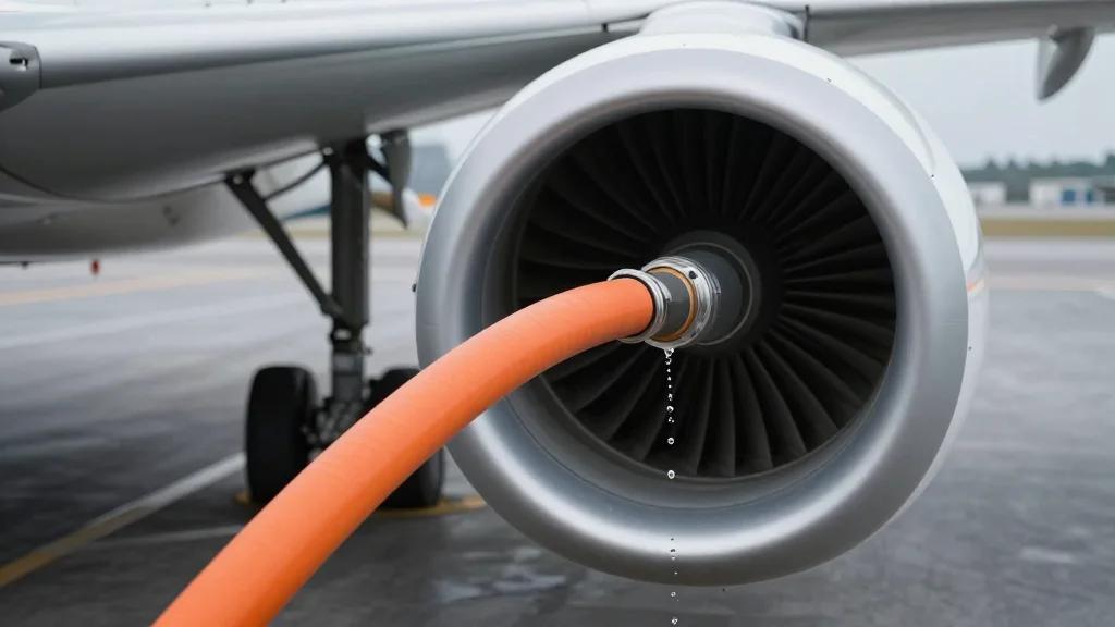 Jet Fuel Surge Forces Airlines to Raise Fares and Trim Capacity, Spain Warns Travelers