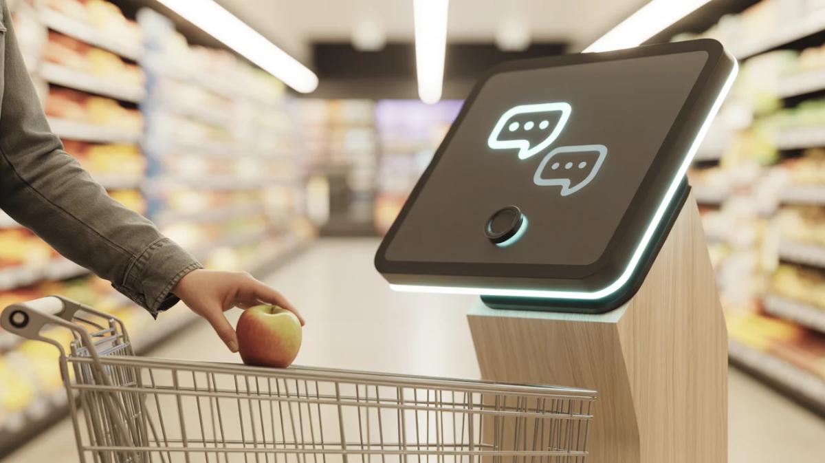 Walmart Explores ChatGPT-Powered Shopping Experience
