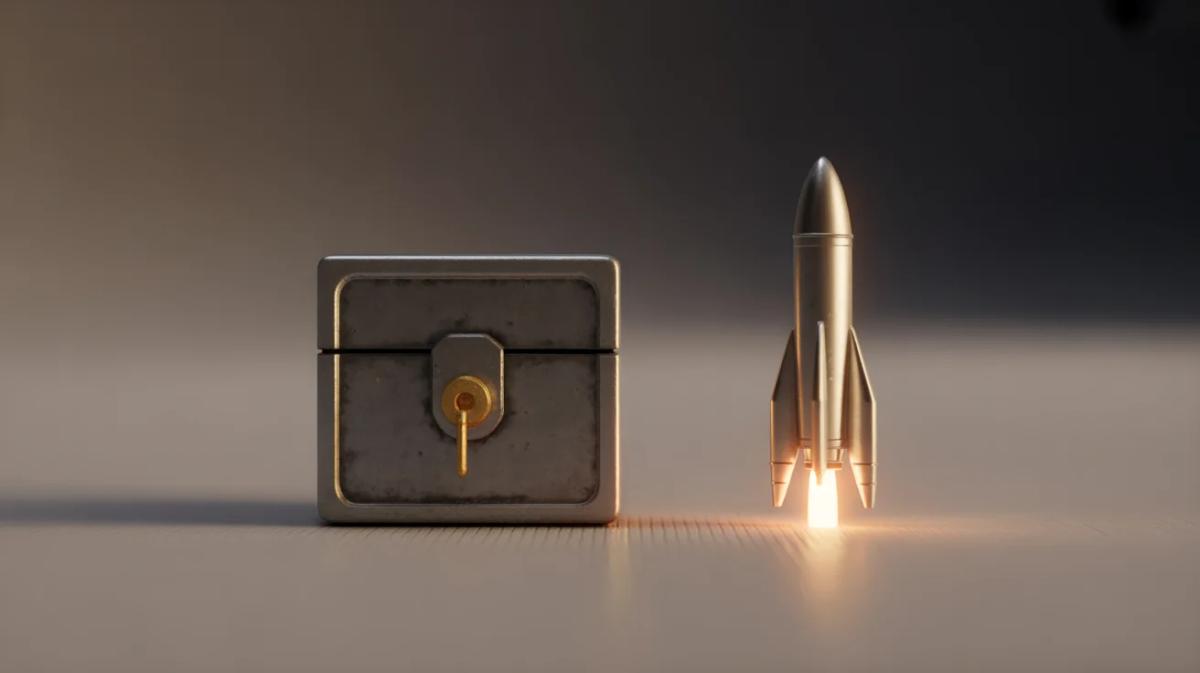 Saylor and Musk: Potential Vs. Kinetic Forces Shaping Decade