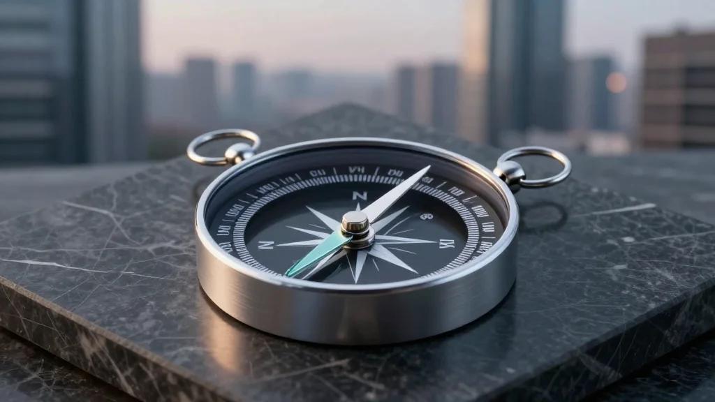 C‑Level Tech Leaders Must Prioritize Vision Over Roadmaps