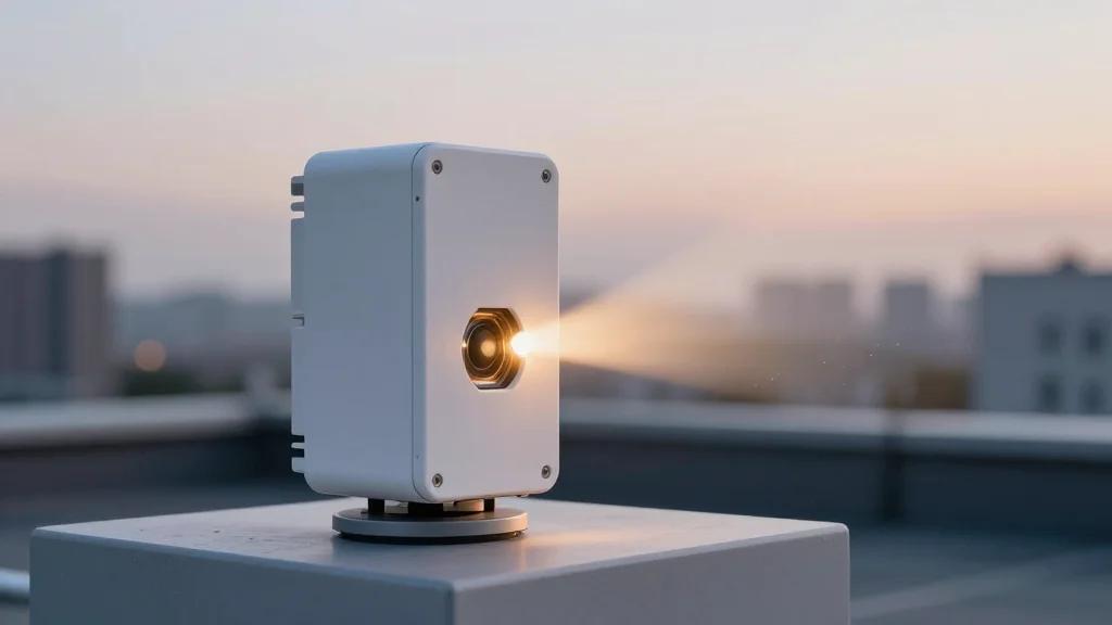 Taara Unveils Taara Photonics and Taara Beam