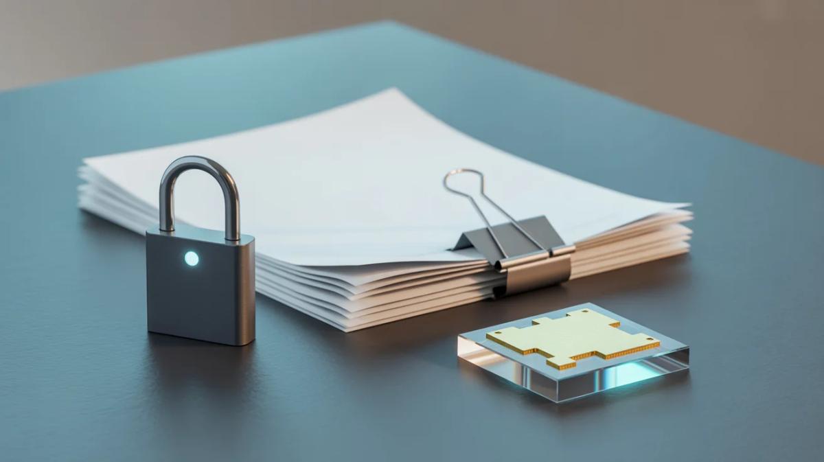 Defakto Raises $30.75M Series B to Advance Non-Human Identity Security