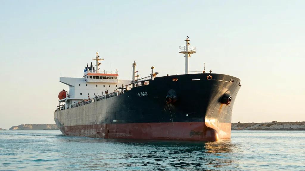Ships Avoid Hormuz Despite Trump's Claim of Openness