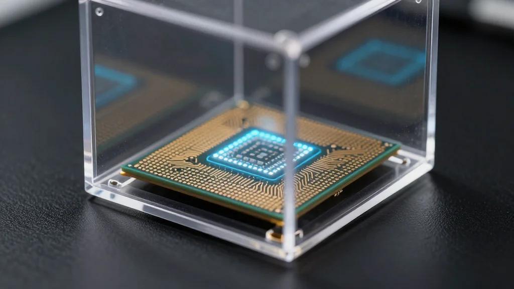 Quantum Computing Chases a ChatGPT Moment as $7.2 B Funding Fuels Race