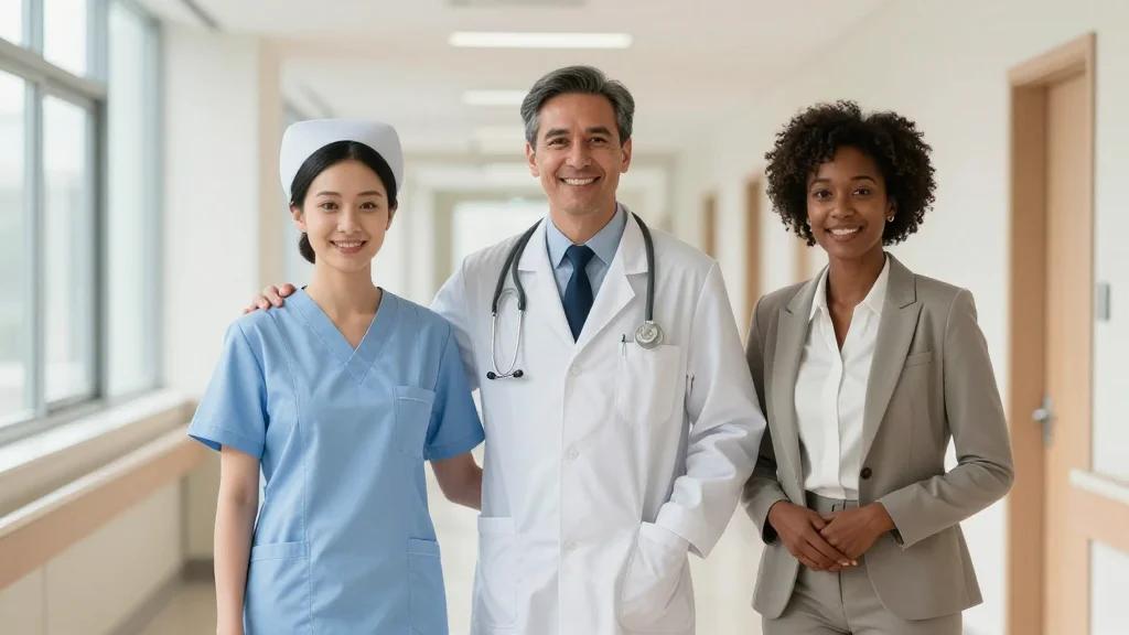 Agape Care Group Named USA Today’s Top Workplace for 3rd Consecutive Year