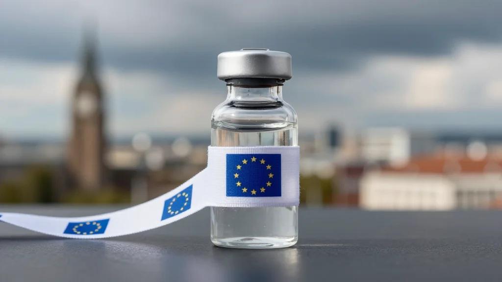 Europe Braces for Fallout of Trump's Drug Pricing Plan