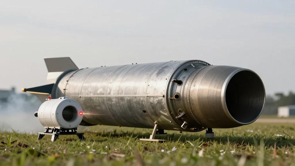 Blue Origin's Reuse Win Dwarfed by Satellite Launch Failure