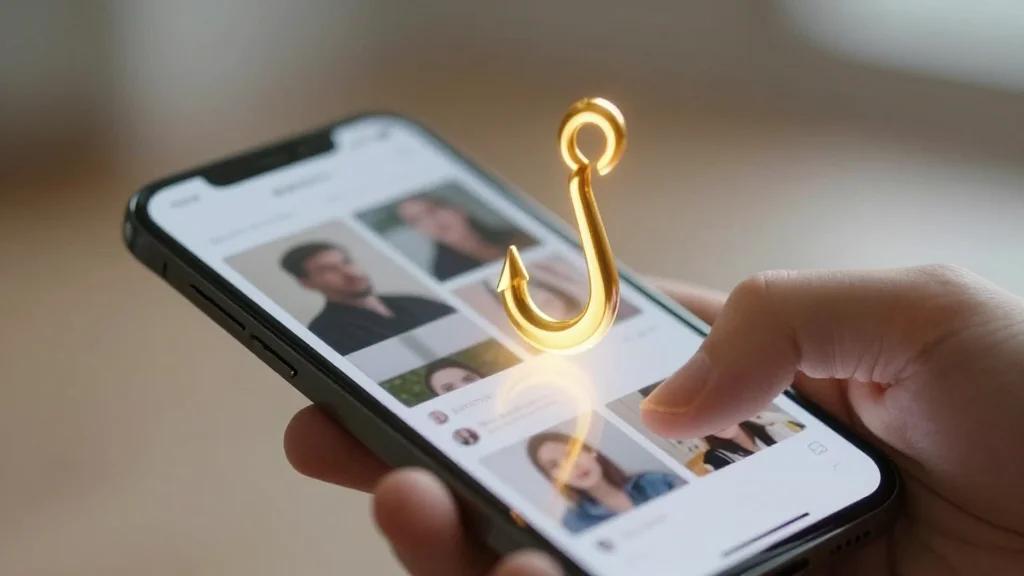 Hooks Win in the Three-Second Scroll Economy