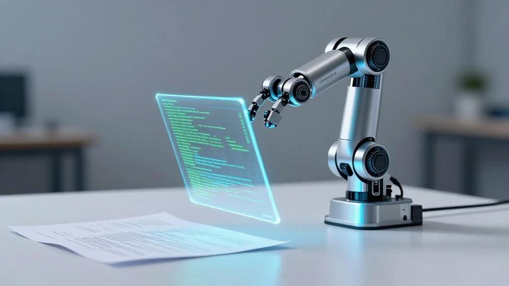 This AI Tool Rips Off Open Source Software Without Violating Copyright