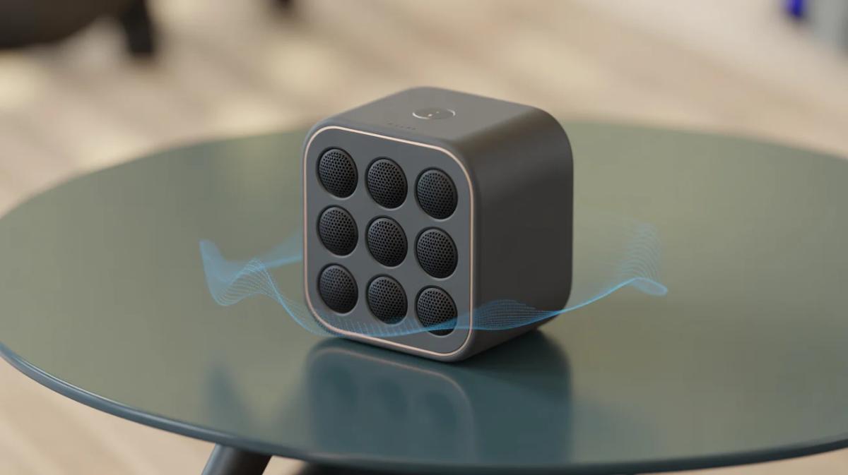 AI Audio/Video Gear Now Affordable and Powerful