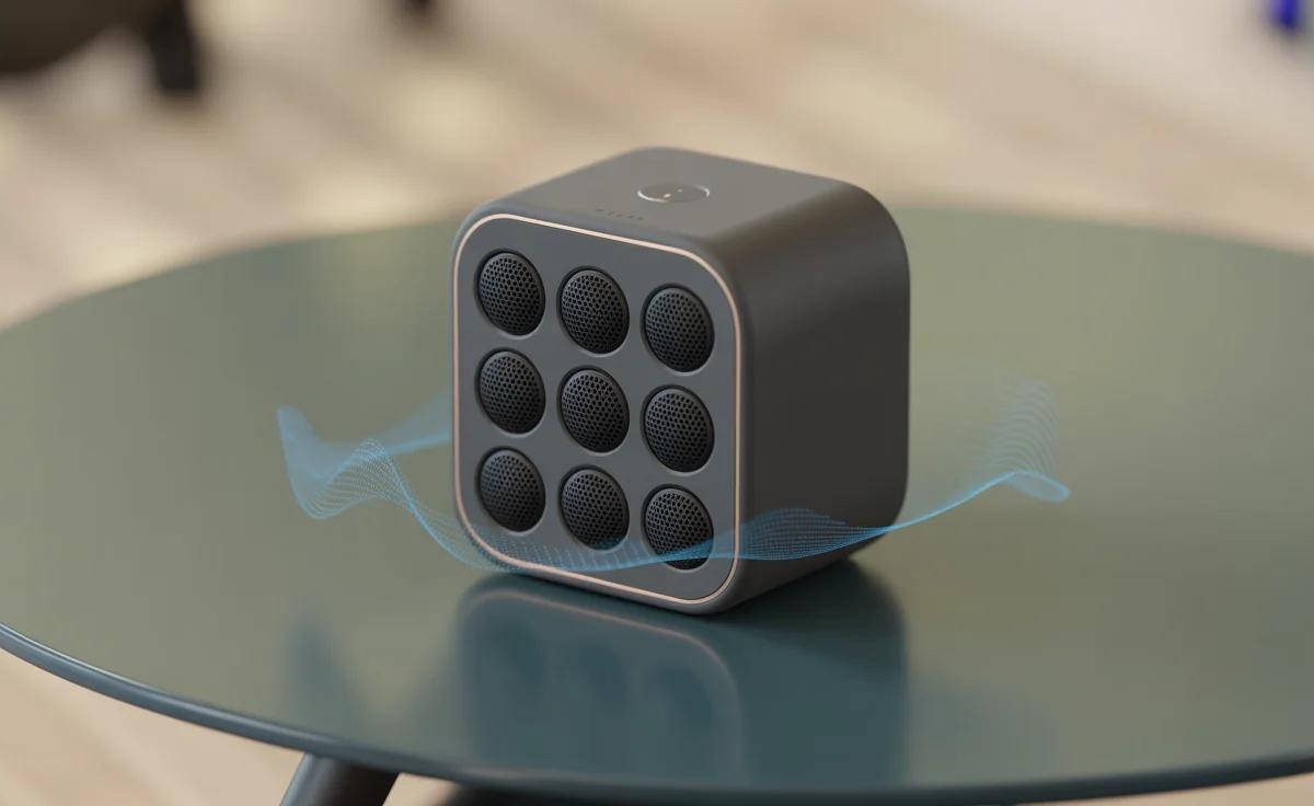 AI Audio/Video Gear Now Affordable and Powerful