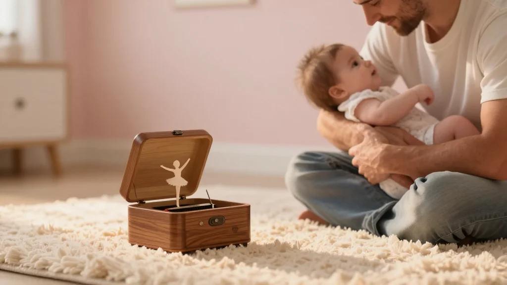Kunal Kemmu Releases Lullaby 'Nindiyan' Inspired by Fatherhood