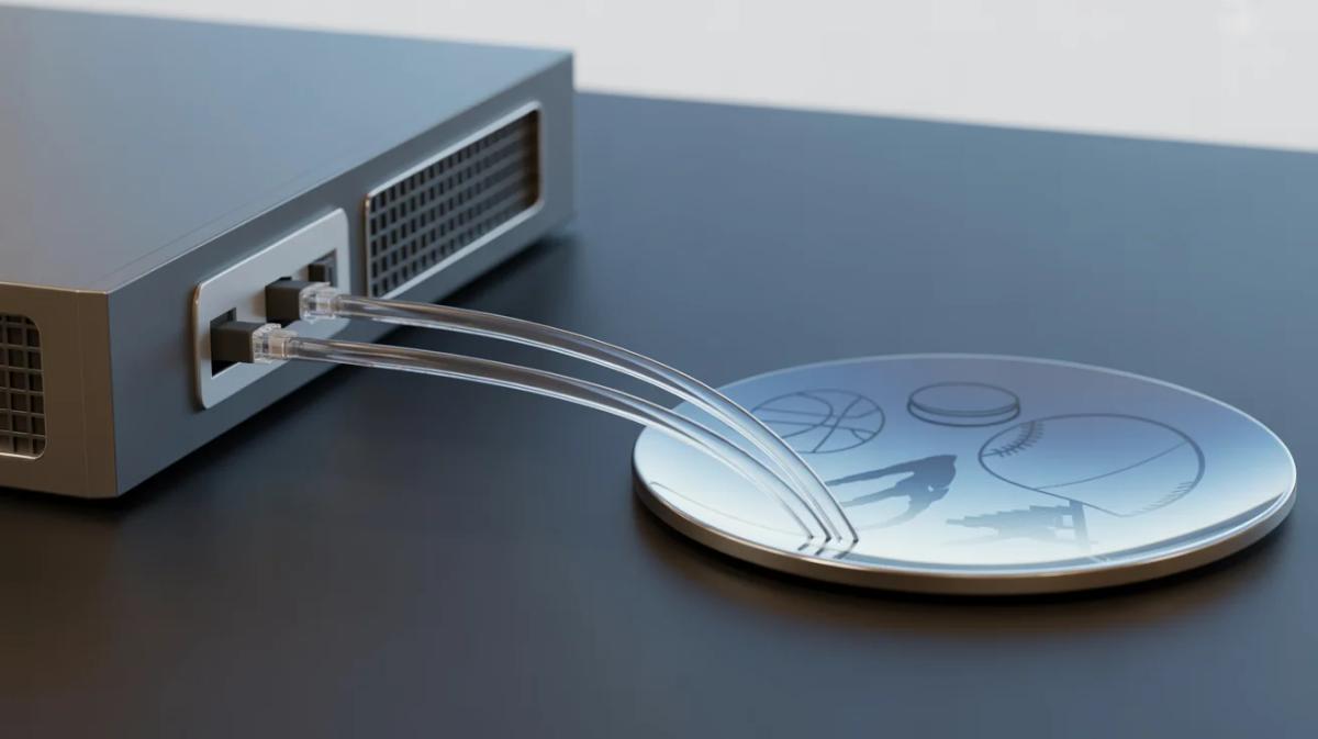 Comcast Technology Solutions Selected by Charter and Cox For Back-End Management and Distribution of Out of Market Sports