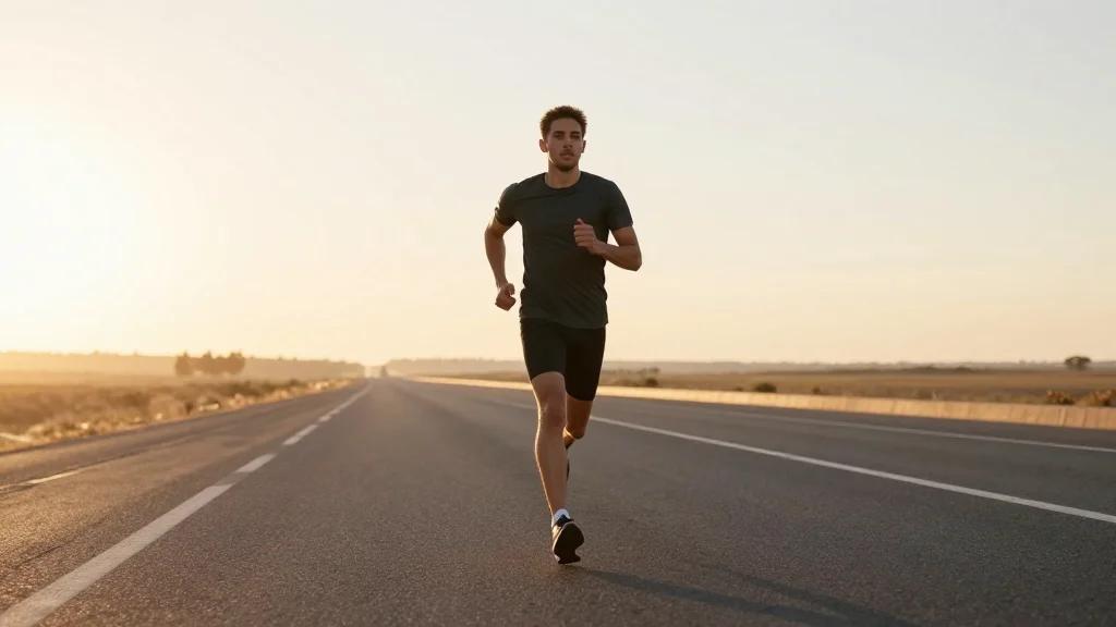 Only You Are Stopping Yourself From Progress