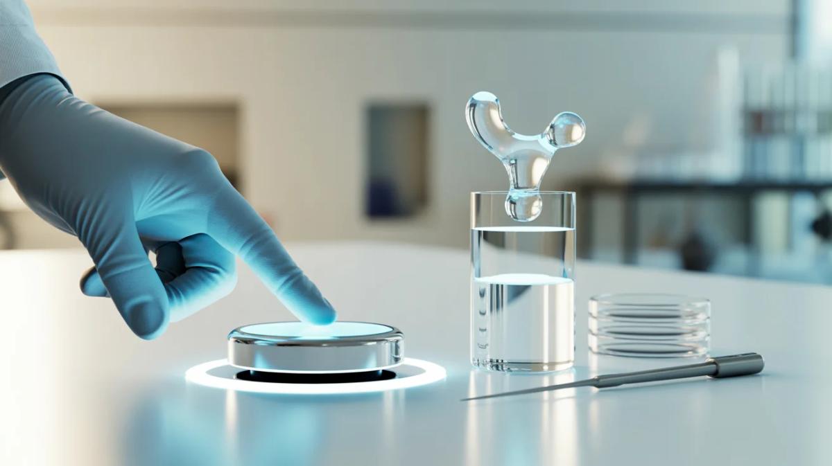 AI Generates Ready-to-Use Antibodies in Weeks