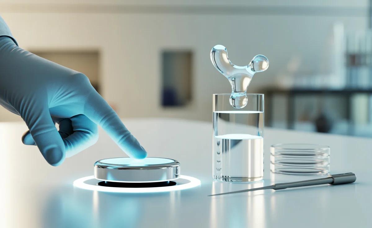 AI Generates Ready-to-Use Antibodies in Weeks