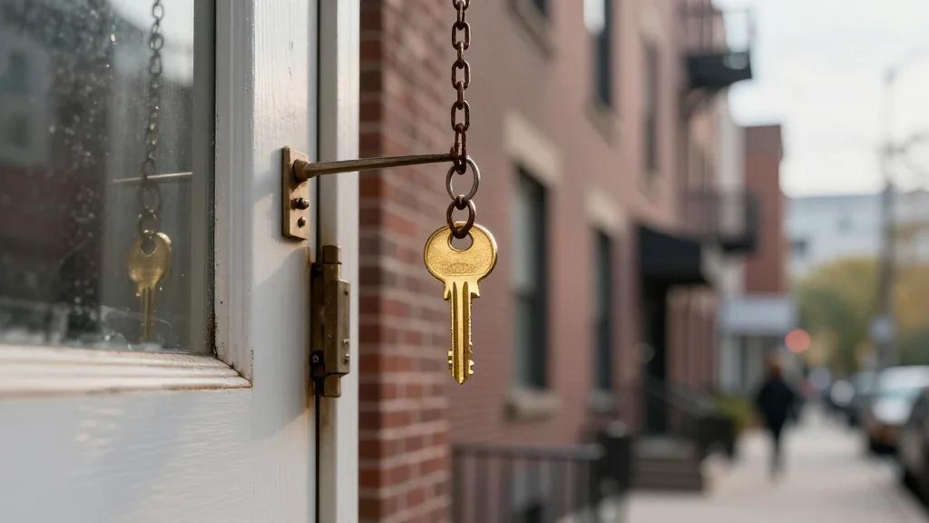 Mamdani Admin Uses Bankruptcy to Shift Rent-Stabilized Buildings Publicly