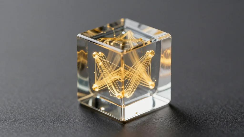 Canton’s Value Lies in Properties, Not Blockchain Label