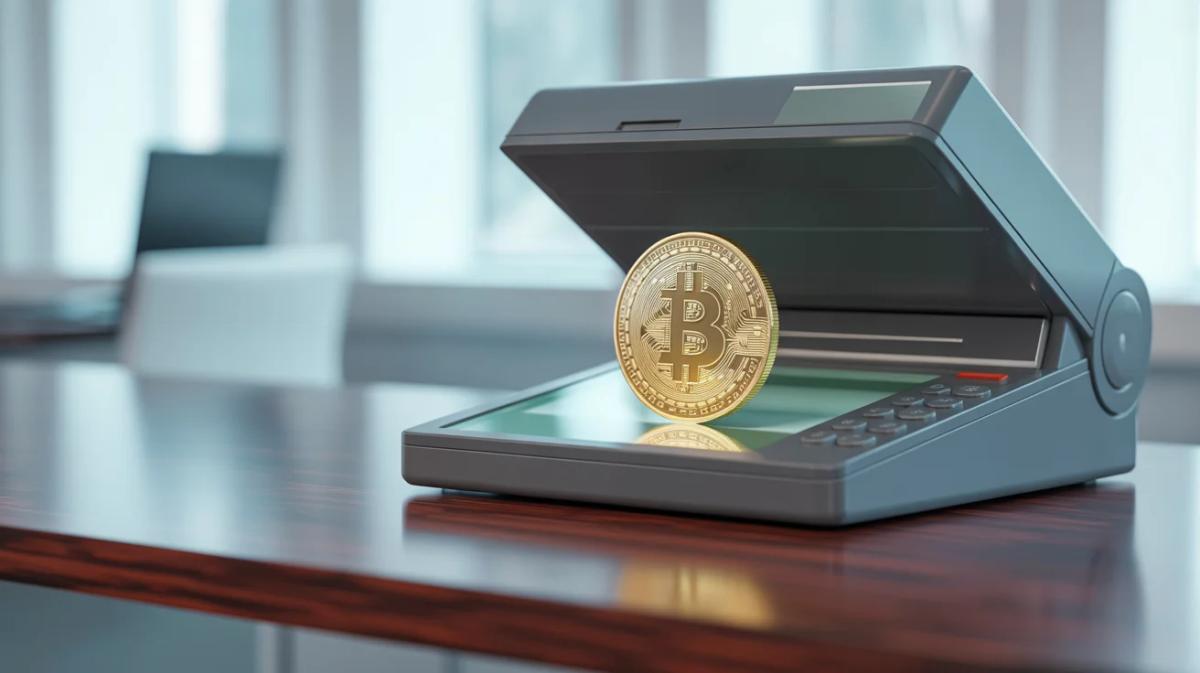 Bitcoin Will Render Today's Financial System Obsolete, Says Dorsey