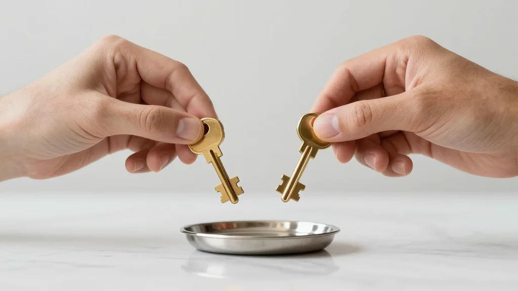 Two‑owner LLC Isn’t Automatically a Tax Partnership